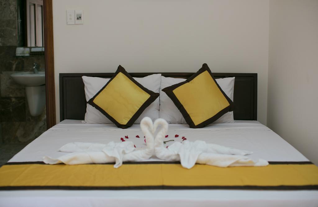 Snow Pearl Homestay Хой Ан Екстериор снимка