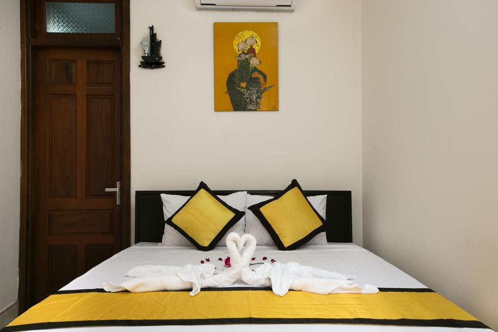 Snow Pearl Homestay Хой Ан Стая снимка