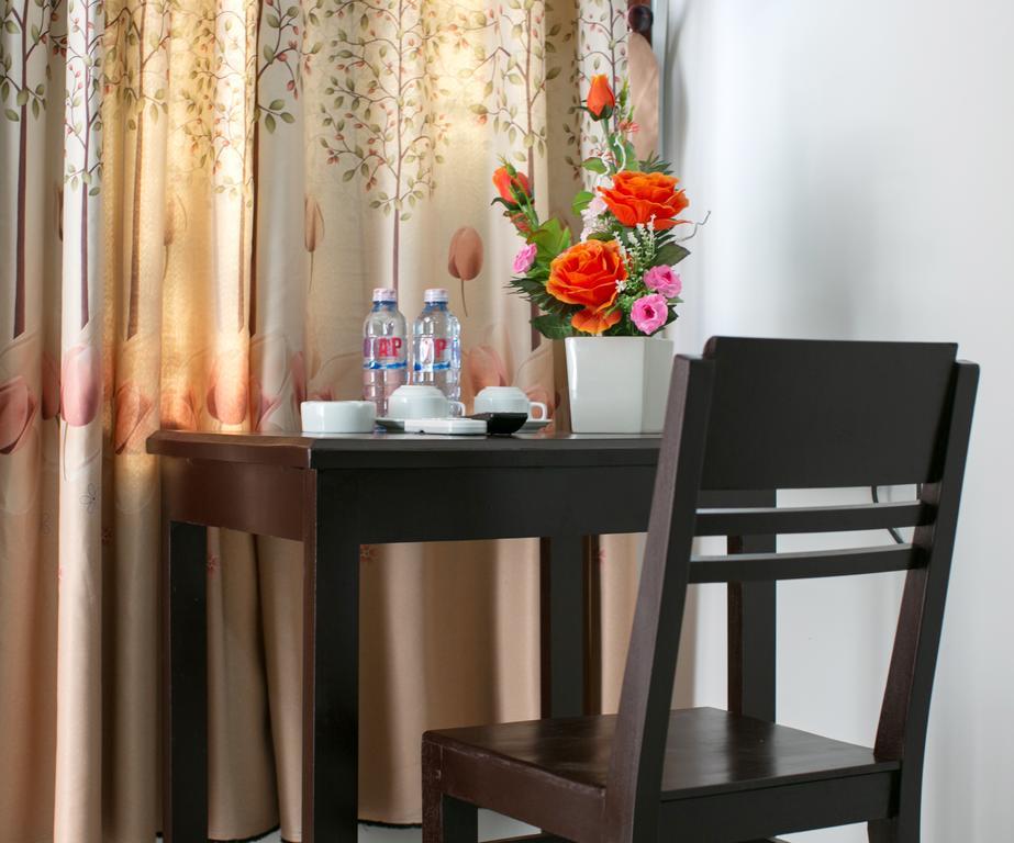 Snow Pearl Homestay Хой Ан Екстериор снимка