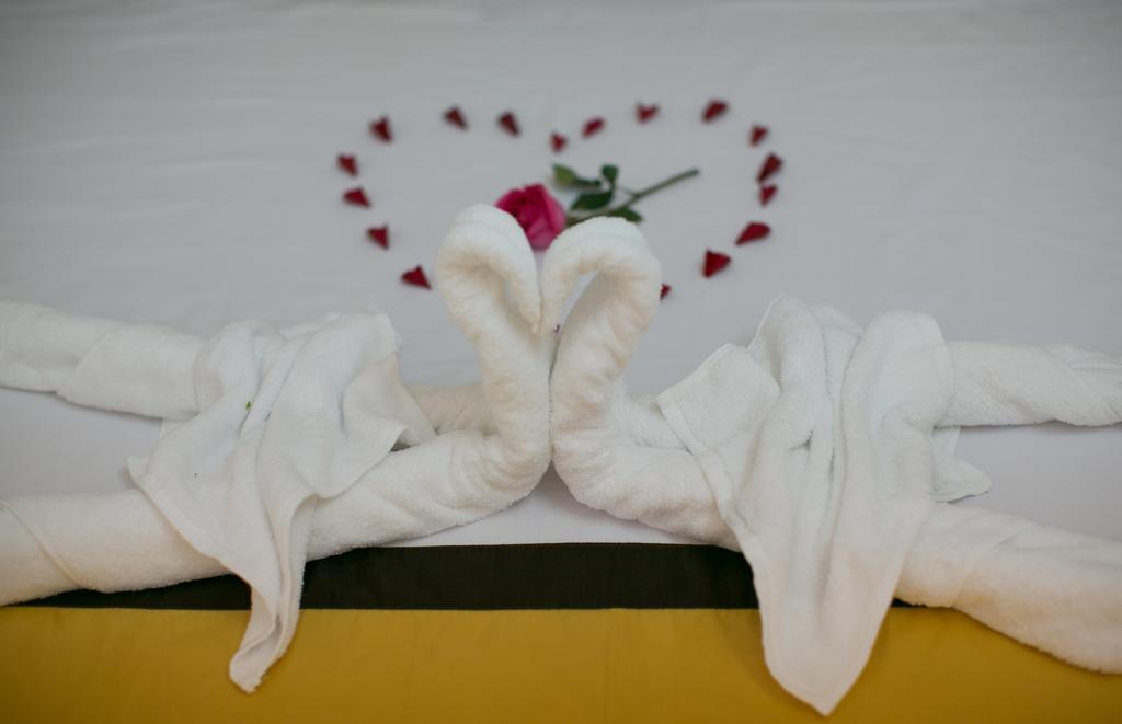 Snow Pearl Homestay Хой Ан Екстериор снимка