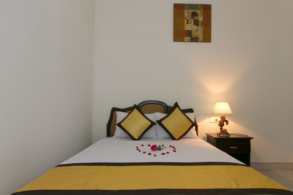 Snow Pearl Homestay Хой Ан Стая снимка