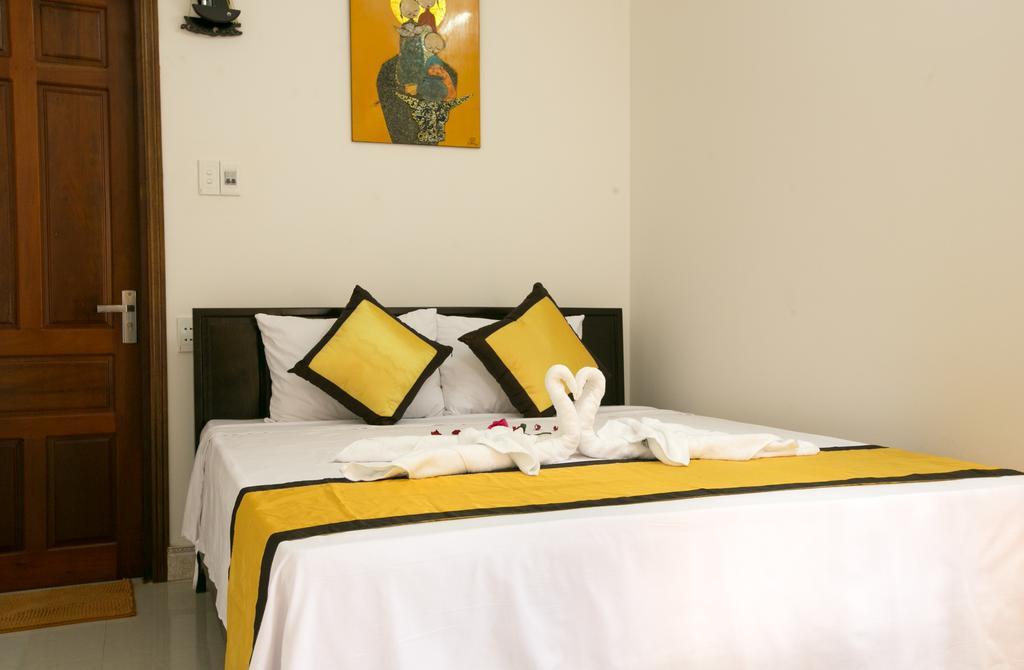 Snow Pearl Homestay Хой Ан Стая снимка